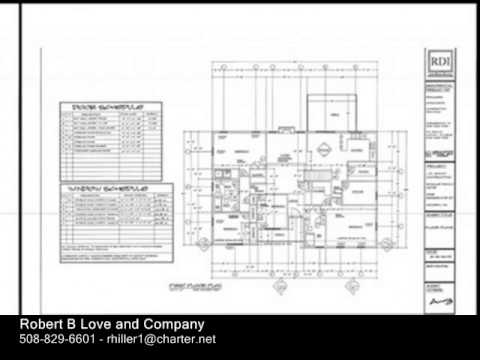 672 Reservoir Street Holden, MA 01520 - Single-Family Home - Real Estate - For Sale -