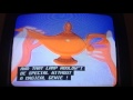 Double VHS Opening Previews 1