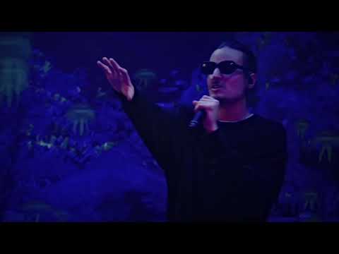 Danny Ocean - Me Rehusó | 2021 free live performance
