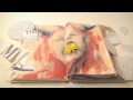 People In The Box「ニムロッド」 