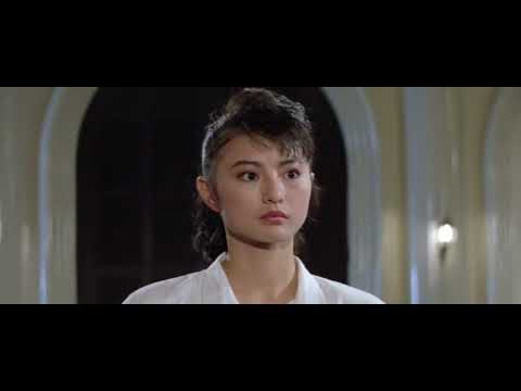 Iron Angels 3/Железные ангелы 3/Moon Lee