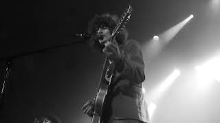 TEMPLES &quot; CONTEXT&quot; @ BRUXELLES 2019 (LE BOTANIQUE)