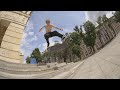 'HARVEST ONE' |  Bizzy Skateboards