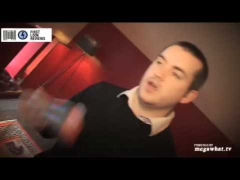 First Look Reviews: Vtech V.Smile Motion