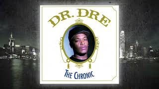 Dr. Dre - Lyrical Gangbang (feat. RBX, The Lady of Rage &amp; Kurupt)