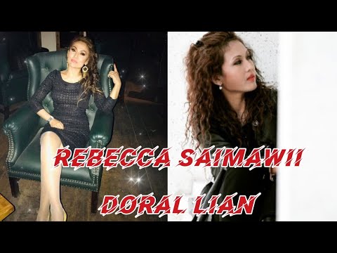 Rebecca Saimawii - Doral Lian