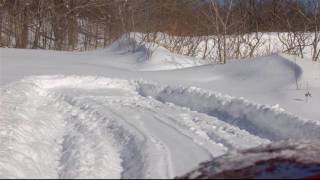 Snowy Groove move  By Abstract Entertainment