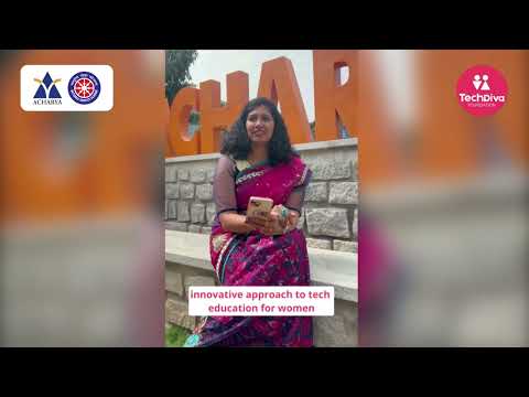 In episode 6 of She/Codes, meet Dr.Shilpa at AIT as she explores tech education for women #shecodes