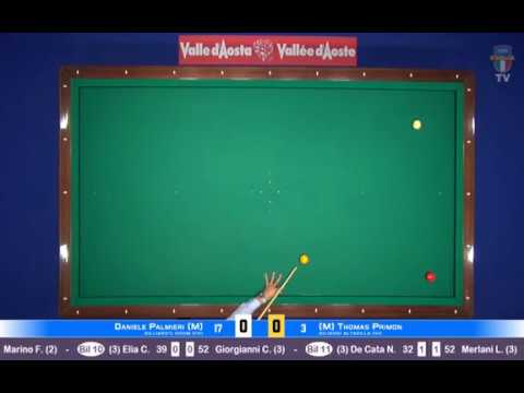 THOMAS PRIMON E L' AMERICANA SPETTACOLO!