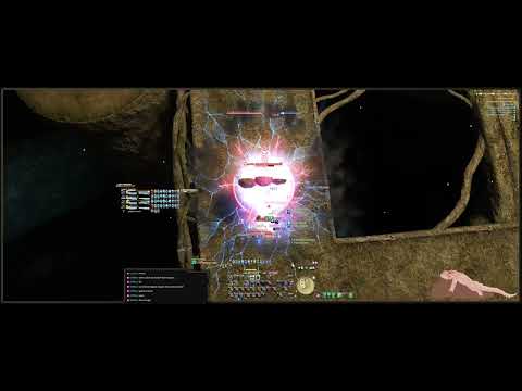 [FFXIV] 11/12/23 - Aloalo Island (Savage) clear