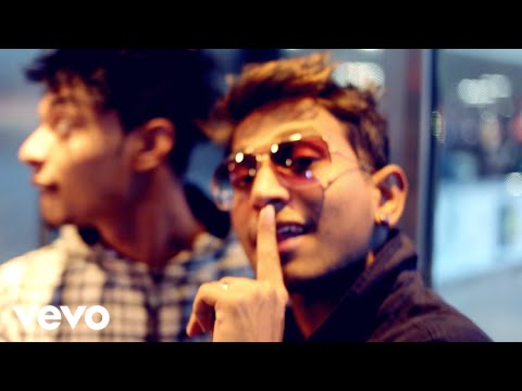 Bangla Mentalz - Fande Poriya