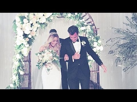download lagu mp3 mp4 Lauren Conrad Wedding, download lagu Lauren Conrad Wedding gratis, unduh video klip Lauren Conrad Wedding