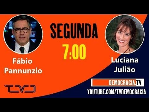 Jornal Despertador 113 • 20/07/2020