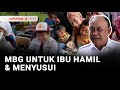 MBG Untuk Ibu Hamil Dan Menyusui Liputan 6