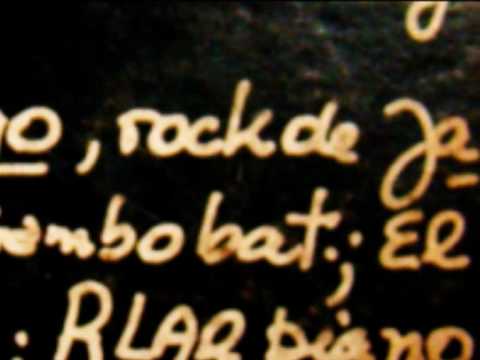 BILLY BOND Y LA PESADA  VOY A VER A UN AMIGO (1972)