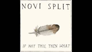 Novi Split - If Not This, Then What [FULL ALBUM STREAM]
