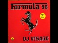 DJ VISAGE formula 1 remix ( clasico electronica ...
