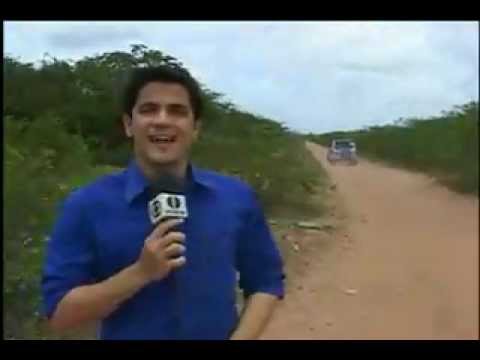 Laurence Campos - Campeonato Potiguar de Rally
