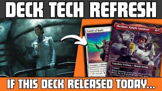 'Science!' | Precon Upgrade Guide for 2026 | EDH Deck Tech Refresh