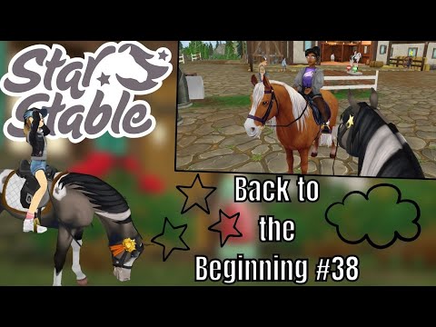 Back to the Beginning Ep 38 || Reuniting Linda and Meteor😍 || SSO