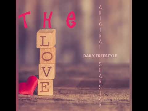 The love     Official Audio