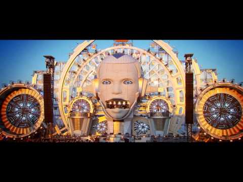 ALFA FUTURE PEOPLE 2015 | Official Aftermovie