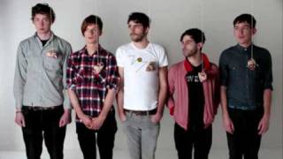 Foals - Cassius  with Lyrics (HQ)
