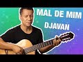 Mal de mim - COVER - Rodrigo Vianna - Cifra na Descrição