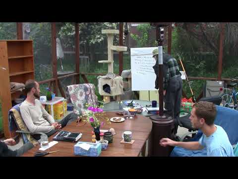 2017-05-06 NSSAT NSDRM - What Is the Power of the Pathologos? + Dream Exploration: Regina