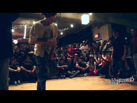 SKILLZ-O-METER 4: Exhibition Battle - Frost & Styx v Insight & Luigi