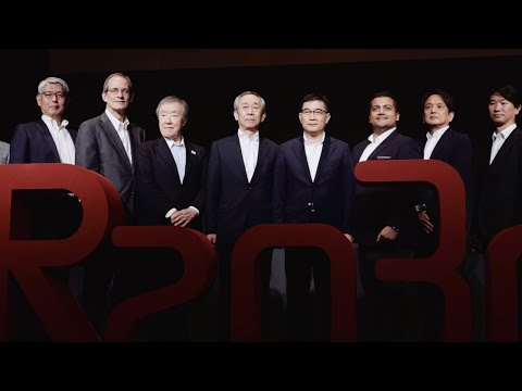 学園ビジョンR2030発表会－After Movie(S)－/ Ritsumeikan R2030 announcement－After Movie(S)－