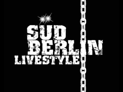 Blackout44 - Südberliner Livestyle ft. BadBior [Newcomer]