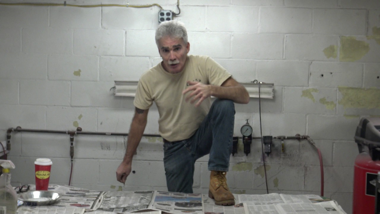 ADULTS ONLY...Setting the Record Straight...