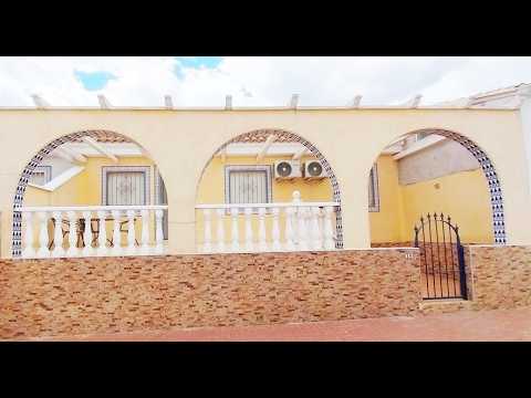 House for sale in Camposol, Mazarrón - CAMPOSOLDREB2004