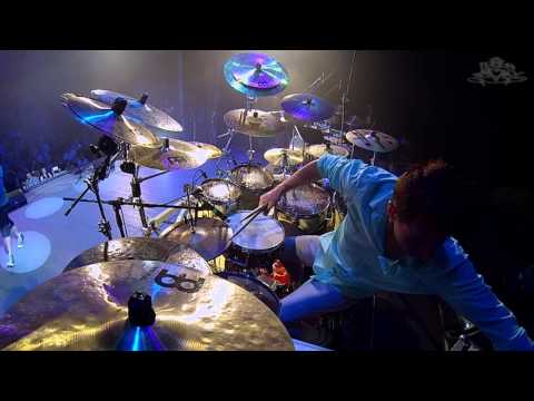 Michal David - My máme prima rodiče (Drum Cover by Josef Cigánek)