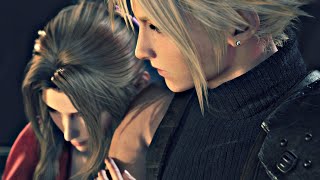 Tifa Gets Jealous After Aerith Goes On Date With Cloud - Final Fantasy 7 Rebirth (PS5) 2024