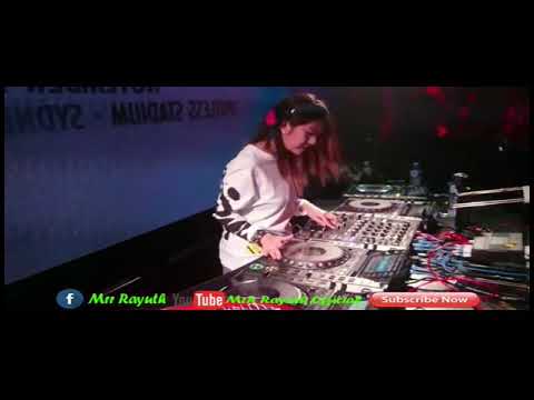 DJ Faahsai,remix in club thai 2018,REMIX ♫ ♬