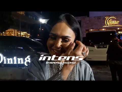 Hadiri Perayaan Ulang Tahun Ameena, Yuni Shara Beri Ucapan Untuk Ameena