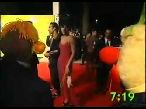 Zig and Zag Cannes movie pitch Part 1