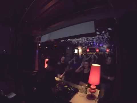 James Trystan @ Moskivch Bar, Ukraine - July 17th 2015