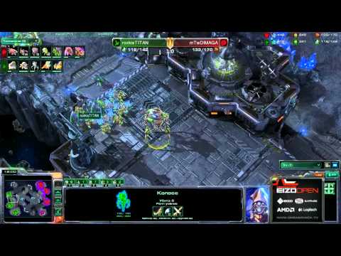 DH:Summer 2012 day titan vs dimaga