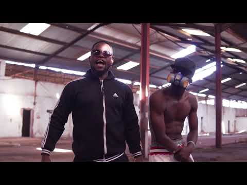 MBETSA - Byg Ben Sukuya (Official Video)