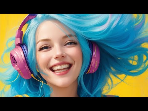 😎 MÚSICA DANCE ANIMADA PRA VOCÊ CURTIR! 🔥 Heartbeat - ONEIL, Aize, FAVIA