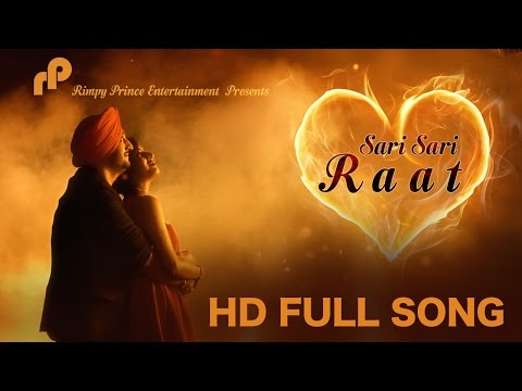 Sari Sari Raat