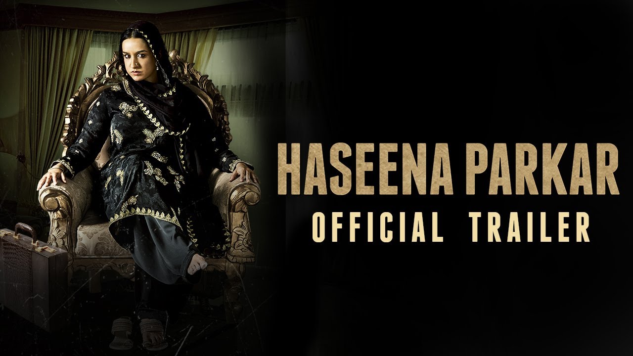 Haseena Parkar video thumbnail