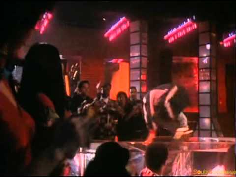 Bernard Fowler - Believe It.