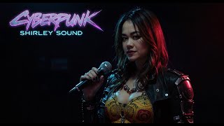 Download lagu BUNSU RUSA (CYBERPUNK SHIRLEY SOUND) DJ XAVIER mp3 Download lagu BUNSU RUSA (CYBERPUNK SHIRLEY SOUND) DJ XAVIER mp3