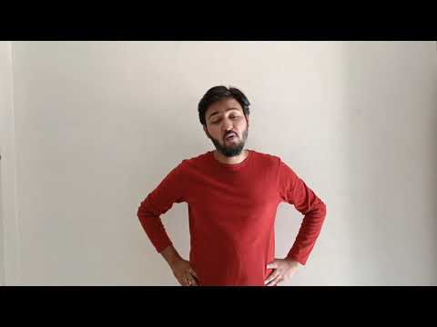 Anuj jain Dramatic mo...