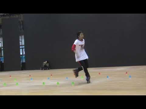 11 20181116 SSO Classic Slalom Youth Women Loonree Pakaporn 11 Place