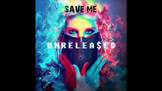 Kesha - Save Me (Audio)